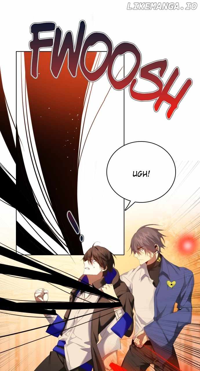 Zero Game Chapter 307 46